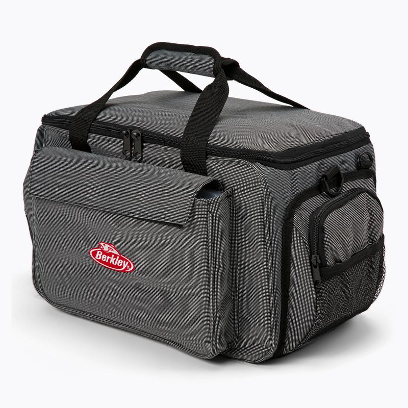 Berkley Ranger fishing bag grey 1265746 3