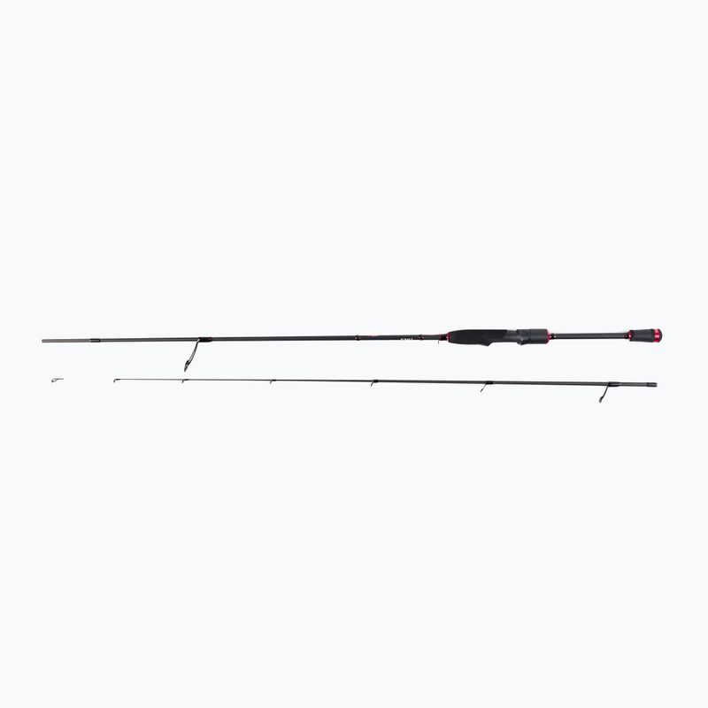 Berkley URBN Rs Micro Lure 2 Sec rod black 1525604