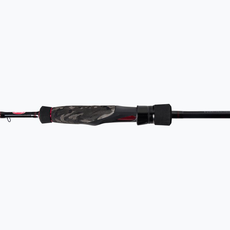 Berkley URBN Roamer 4 Sec rod black 1527381 2