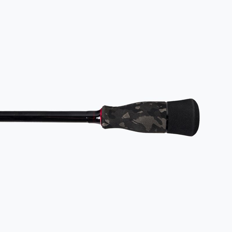 Berkley URBN Roamer 4 Sec rod black 1527381 3