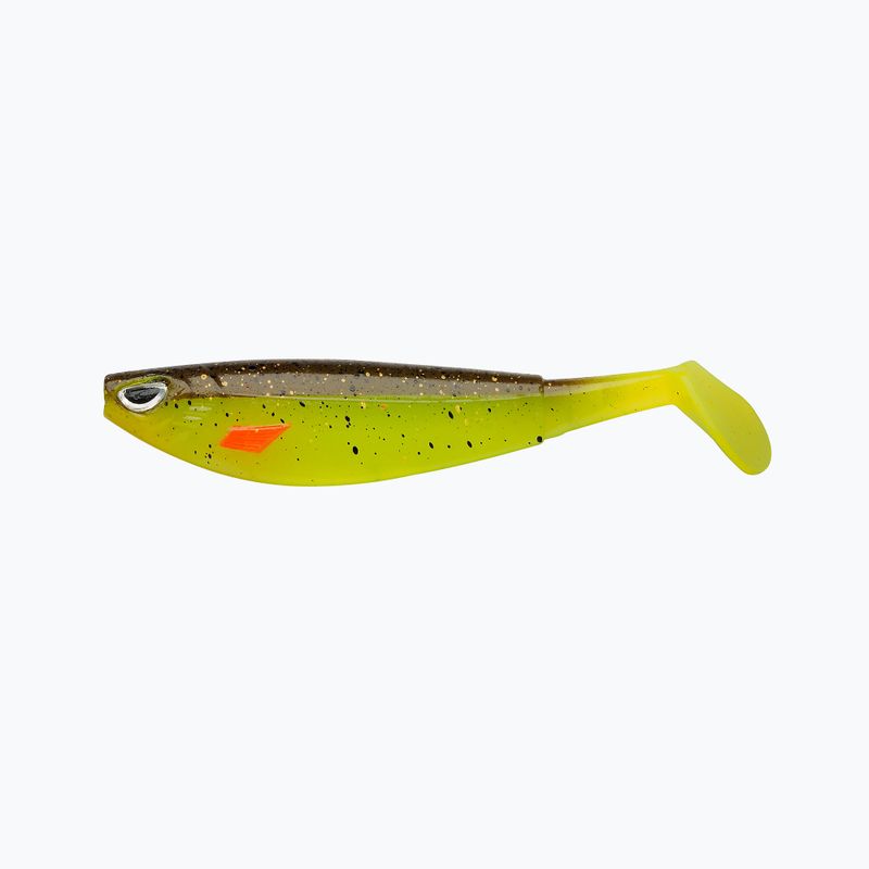 Berkley Sick Flanker brown rubber lure 1531768