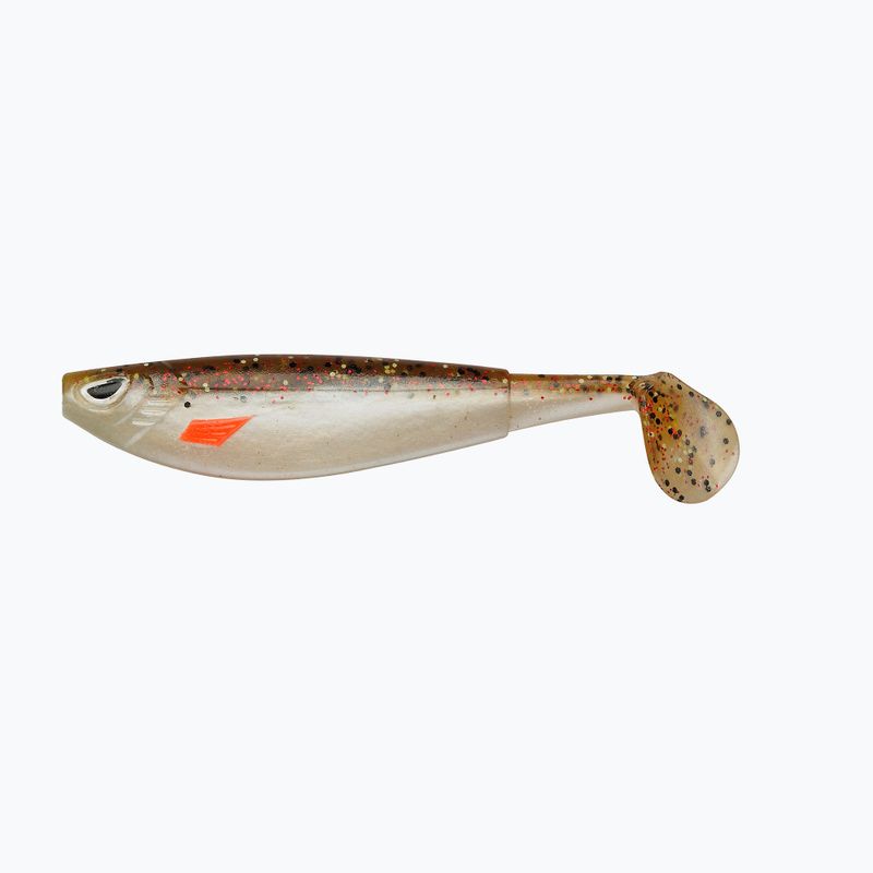 Berkley Sick Flanker brown bleak rubber lure 1531772