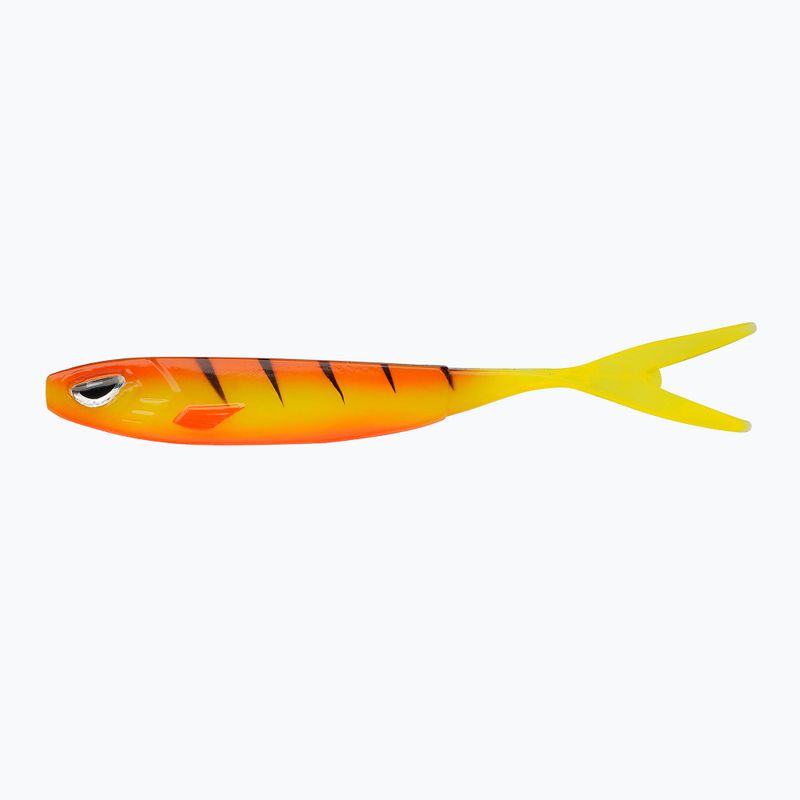 Berkley Sick Vamper yellow perch rubber lure 1531842