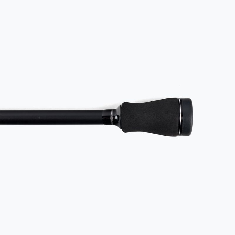 Berkley Sick Stick Perch rod 702L 2 Sec black 1550768 2