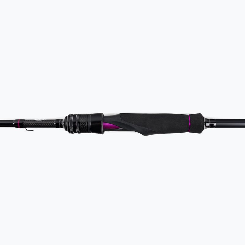 Berkley Sick Stick Perch rod 702L 2 Sec black 1550768 3