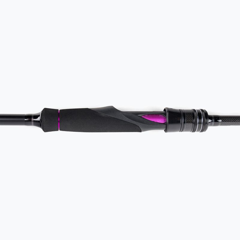 Berkley Sick Stick Perch rod 762Ml 2 Sec black 1550769 3