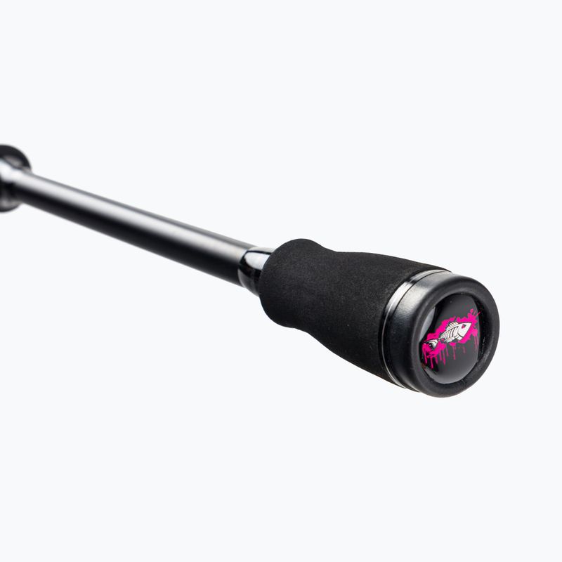 Berkley Sick Stick Perch rod 762Ml 2 Sec black 1550769 4