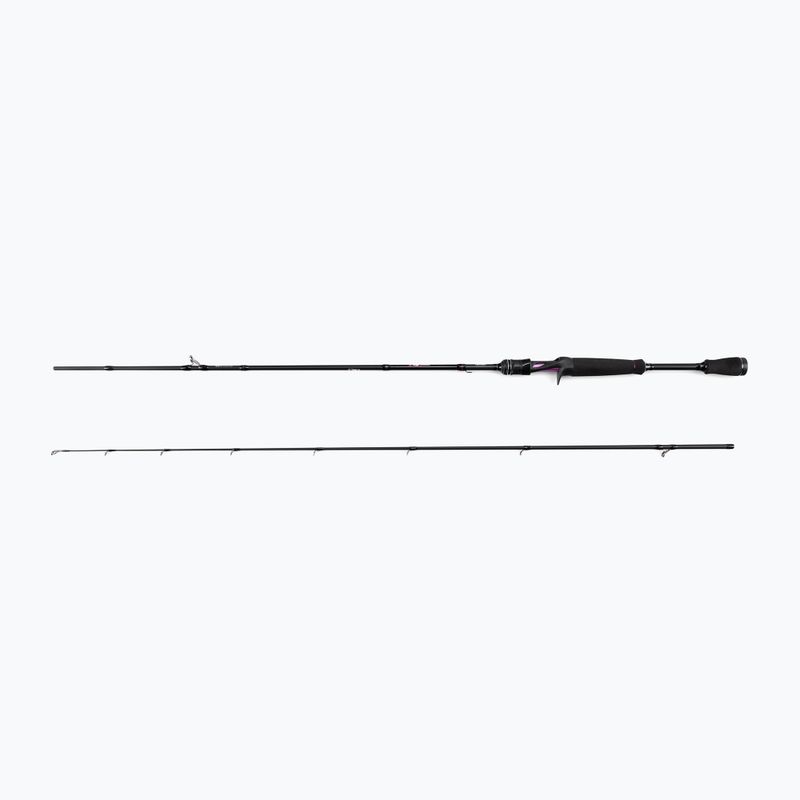 Berkley Sick Stick Perch rod 662Ml 2 Sec black 1550770