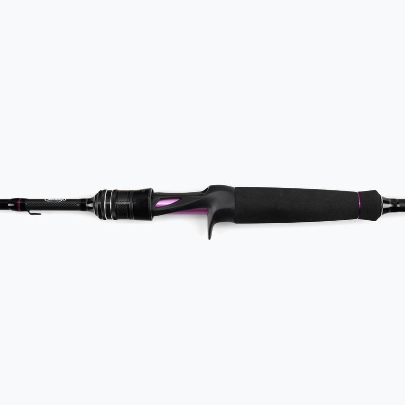 Berkley Sick Stick Perch rod 662Ml 2 Sec black 1550770 2