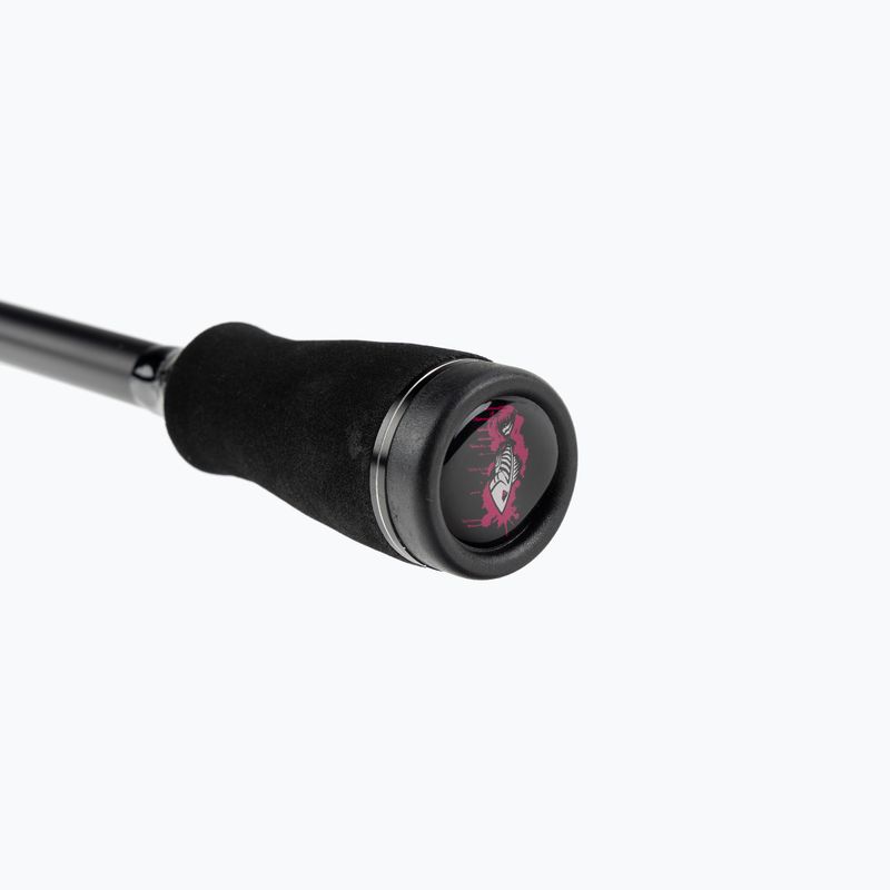 Berkley Sick Stick Perch rod 662Ml 2 Sec black 1550770 3