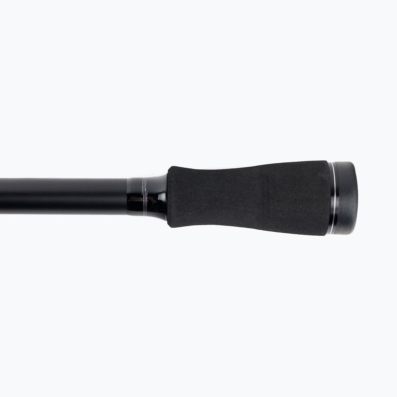 Berkley Sick Stick Pike 802H 2 Sec rod black 1550771 2