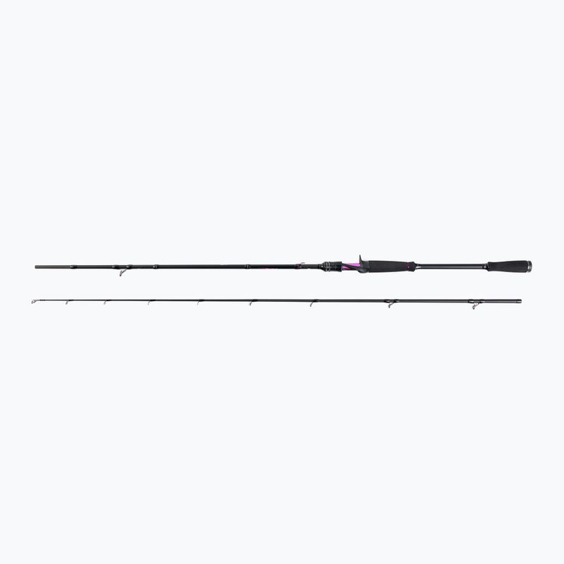 Berkley Sick Stick Pike rod 722H 2 Sec black 1550772