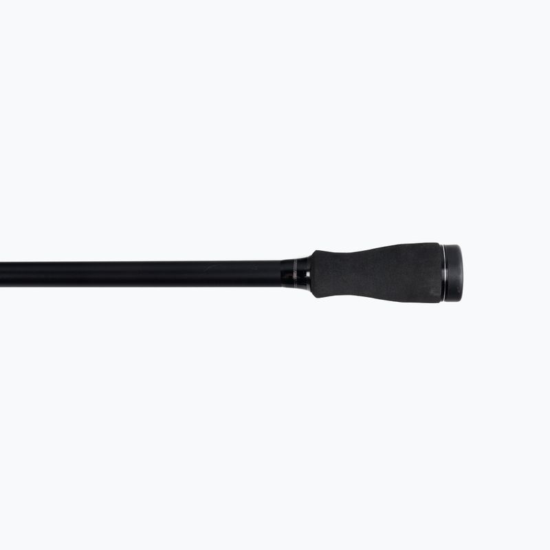 Berkley Sick Stick Zander rod 802M 2 Sec black 1550773 2