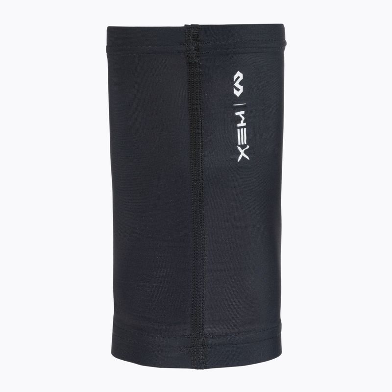 McDavid Hexpad knee/elbow protectors black MCD030 3