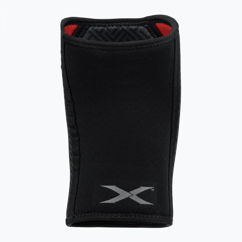 McDavid X-Fitness Dual Density knee stabiliser black X801R-BK-L 3