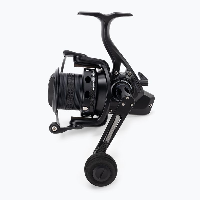 Penn Conflict II Long Cast spinning reel black 3