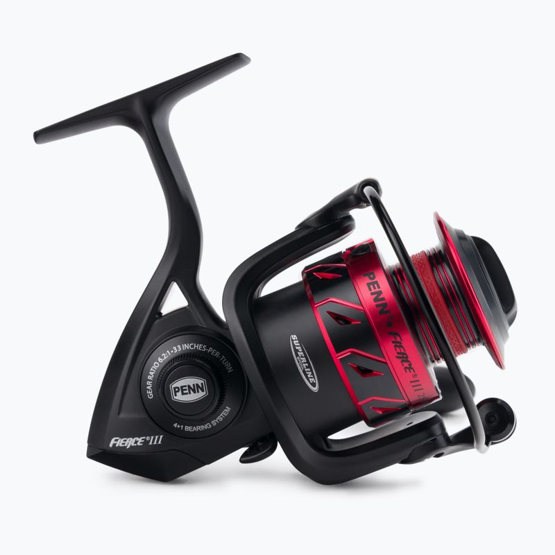 Penn Fierce III spinning reel black 1505209
