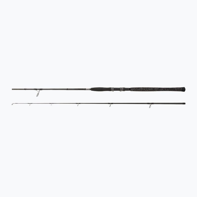 Penn Legion Cat Silver Spin black/silver catfish rod