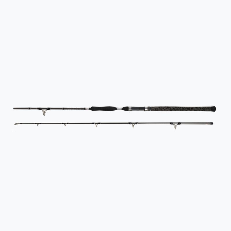 Penn Legion Cat Silver AllRound 2 Sec catfish rod black 1519186