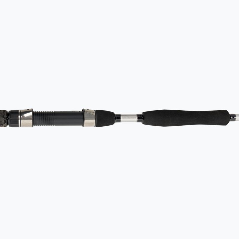 Penn Legion Cat Silver AllRound 2 Sec catfish rod black 1519186 2
