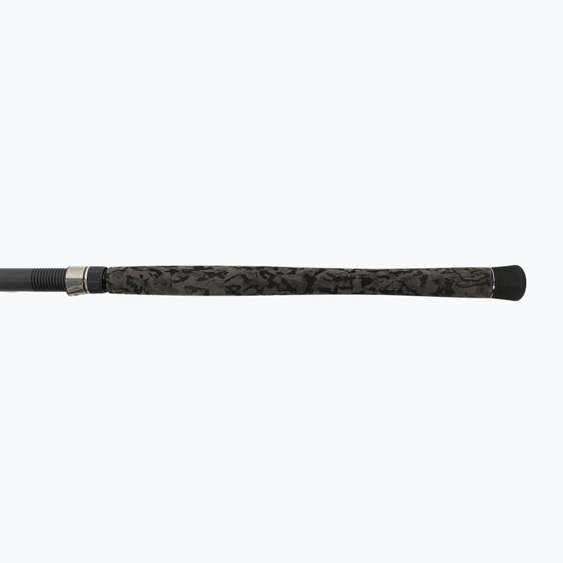 Penn Legion Cat Silver AllRound 2 Sec catfish rod black 1519186 3