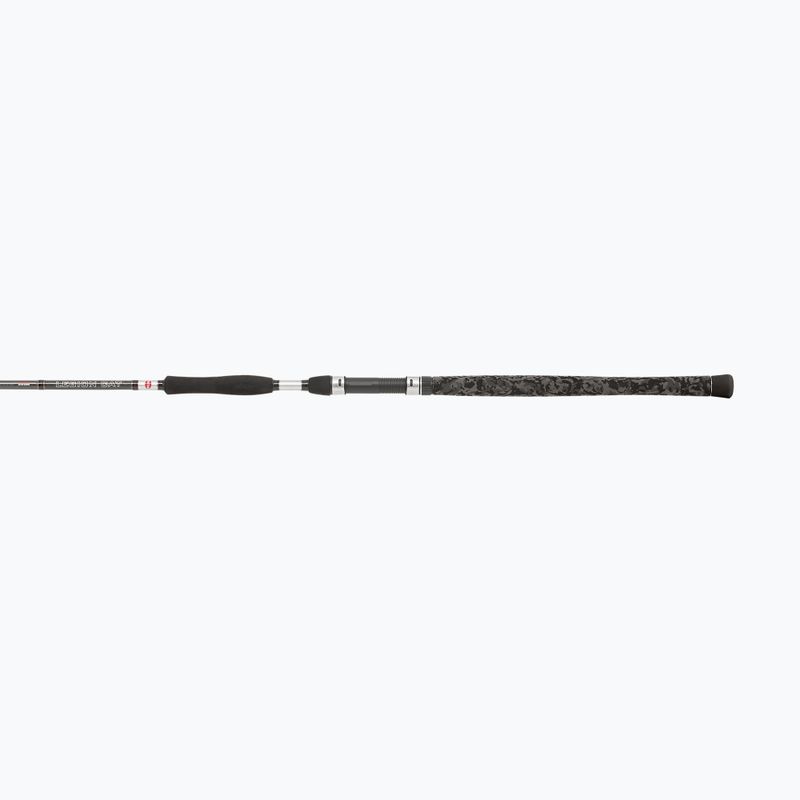 Penn Legion Cat Silver AllRound 2 Sec catfish rod black 1519186 5