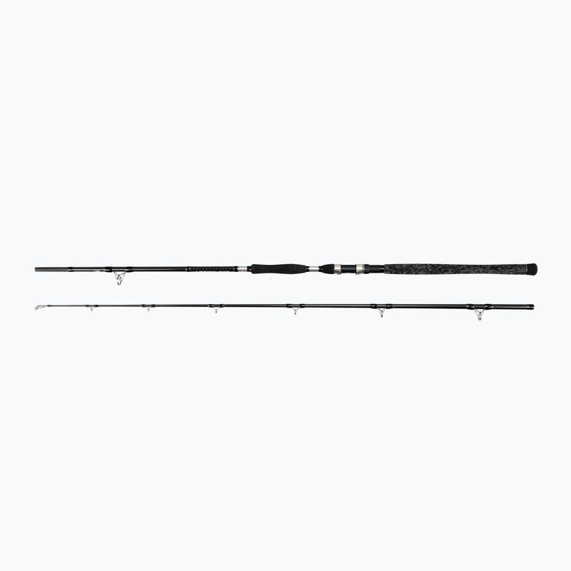 Penn Legion Cat Silver Power AR 2 Sec catfish rod black 1519190