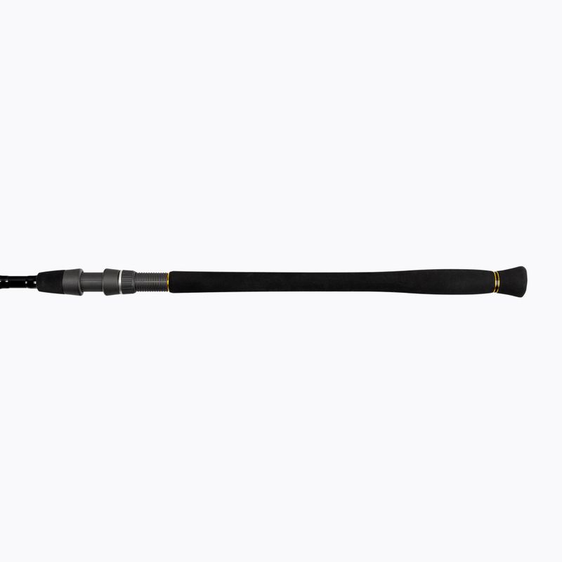 Penn Legion Cat Gold Rvr Monster 2 Sec catfish rod black 1519200 2