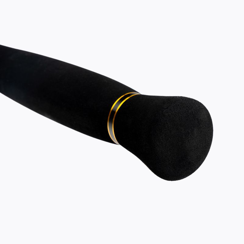 Penn Legion Cat Gold Rvr Monster 2 Sec catfish rod black 1519200 3