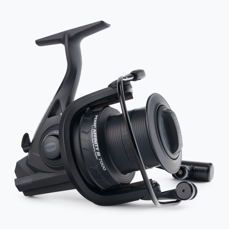 Penn Affinity III carp reel black 1519209 2