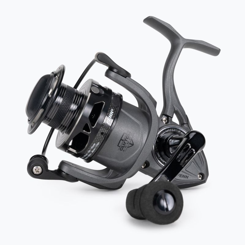 Penn Clash II spinning reel black 1522156 3