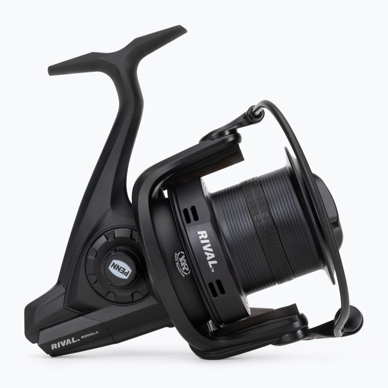 Penn Rival Blk carp reel black 1524482 2