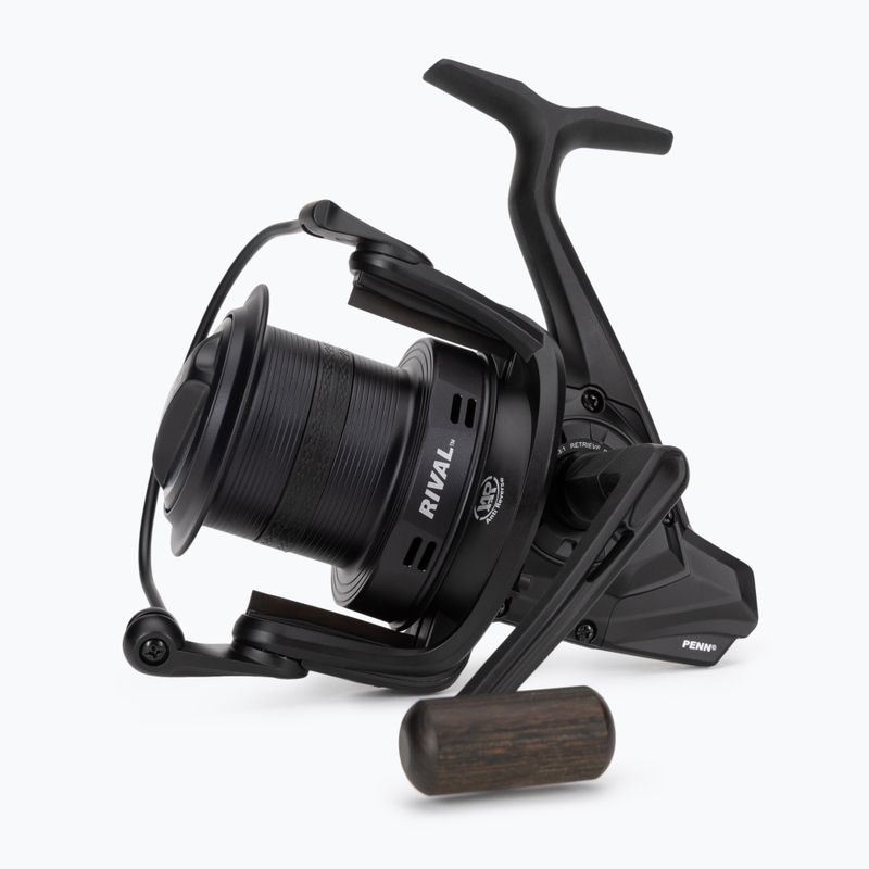 Penn Rival Blk carp reel black 1524482 3