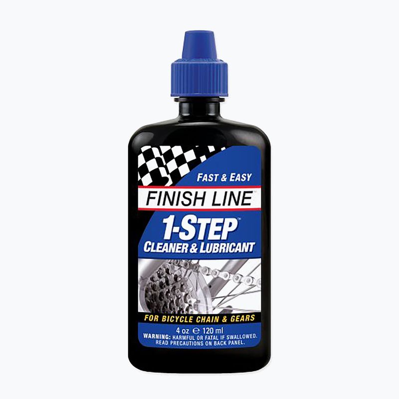 Finish Line 1-Step synthetic chain oil 400-00-38_FL