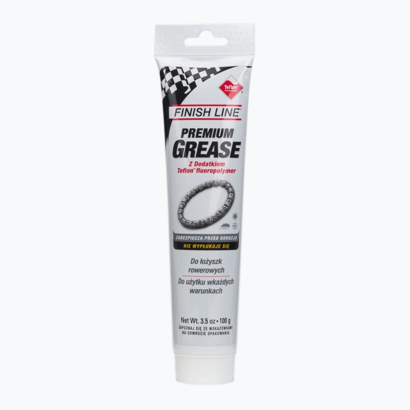 Finish Line Bearing Grease 400-00-80_FL