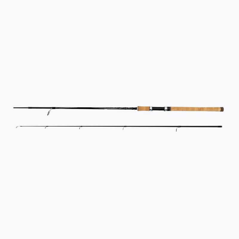 Abu Garcia Rod Venturi 702 Spinning rod black 1407154