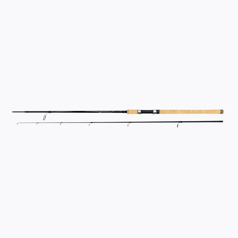 Abu Garcia Rod Venturi 802 Ml Spinning rod black 1407155
