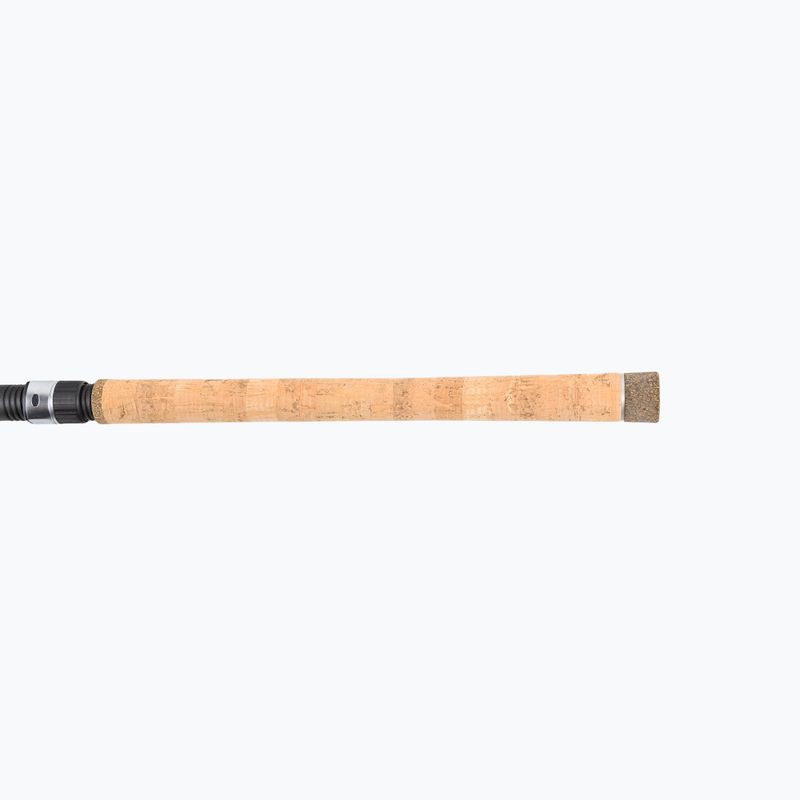 Abu Garcia Rod Venturi 704 Ml Spinning rod - Travel black 1407161 3