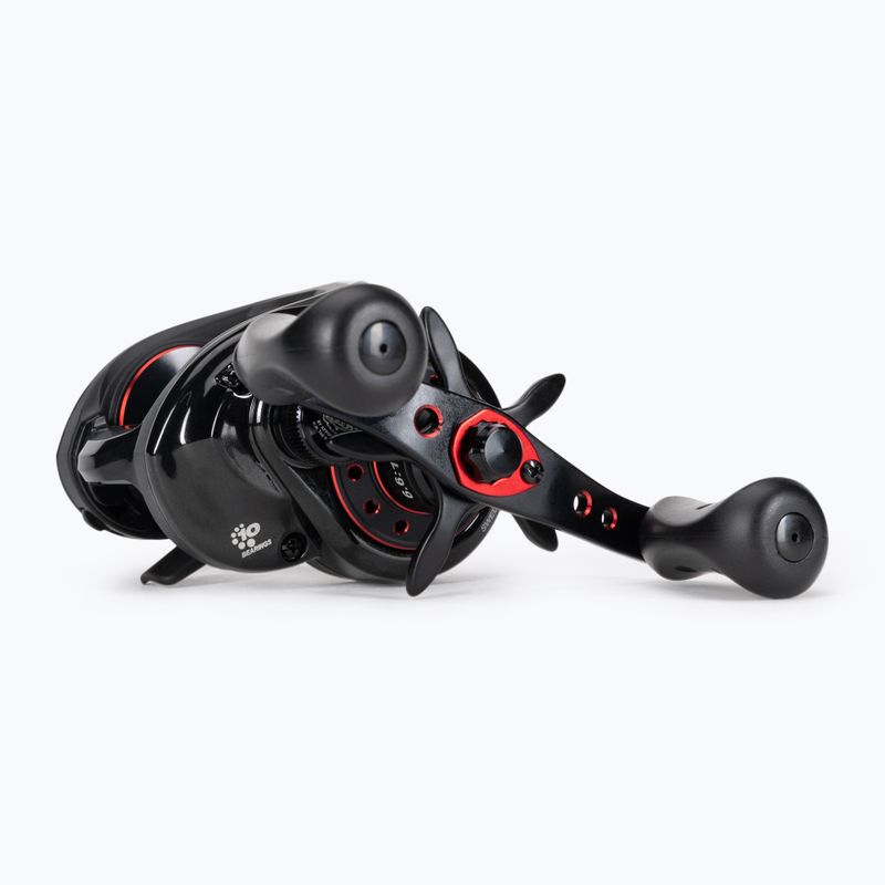 Abu Garcia Revo SX LP spinning multiplier reel black 1430427 2