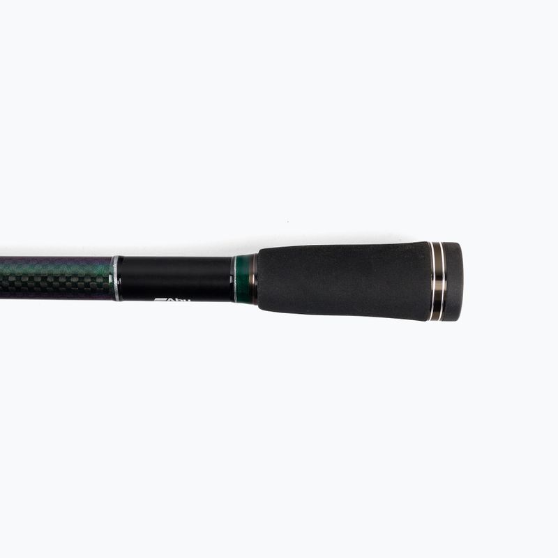 Abu Garcia Spike X Vertical PelAGic 632 green 1539770 fishing rod 2
