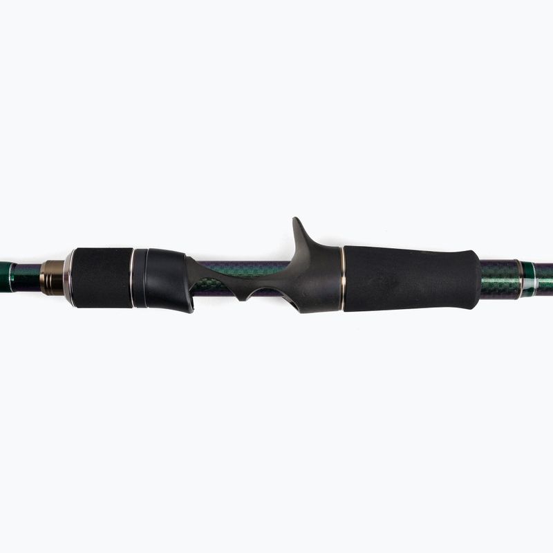 Abu Garcia Spike X Vertical PelAGic 632 green 1539770 fishing rod 3