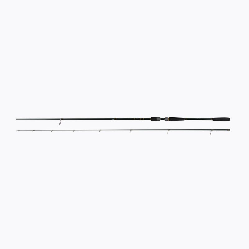Abu Garcia Svartzonker Silver Spin rod green 1539801