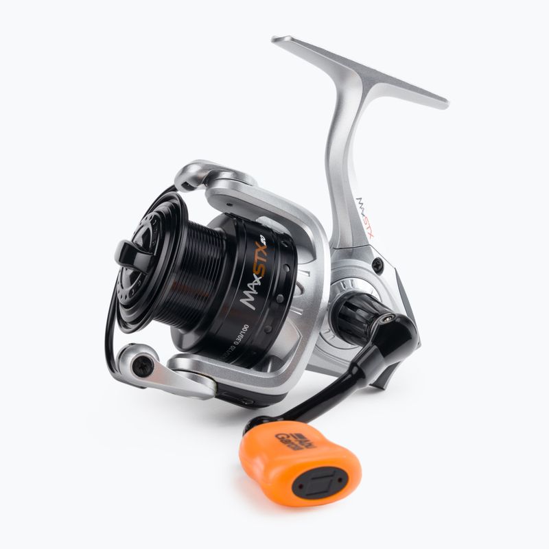 Abu Garcia Max STX Sp Reel spinning reel grey 1532490 3