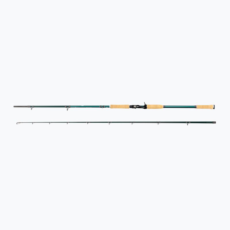Abu Garcia Beast X Pike rod 842 Xh Cast Cork green 1539451