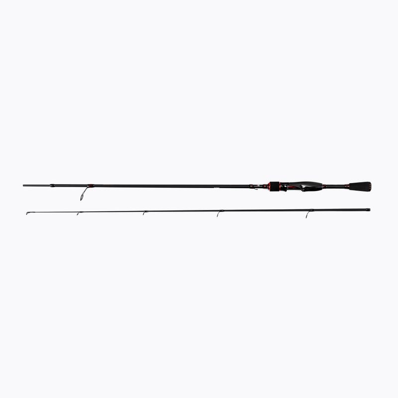 Abu Garcia Vendetta V3 602Ml Spin rod 1544423