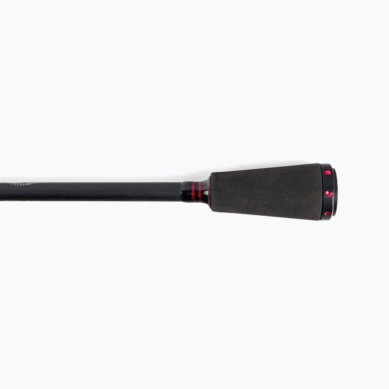Abu Garcia Vendetta V3 702L Spin rod black 1544424 2