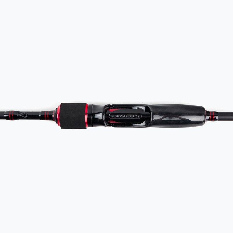 Abu Garcia Vendetta V3 702L Spin rod black 1544424 3
