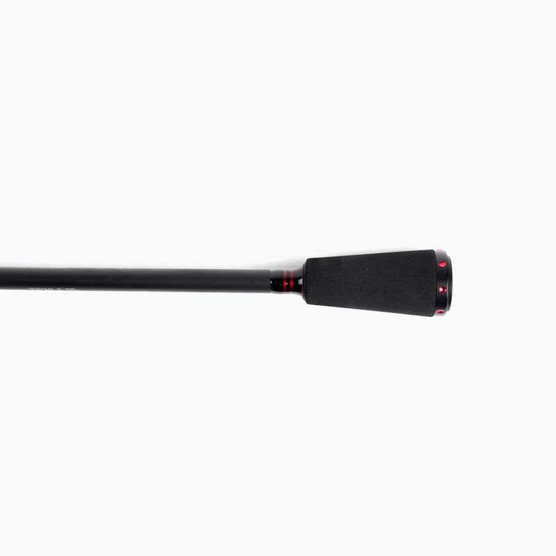 Abu Garcia Vendetta V3 702Ml Spin rod 1544425 2