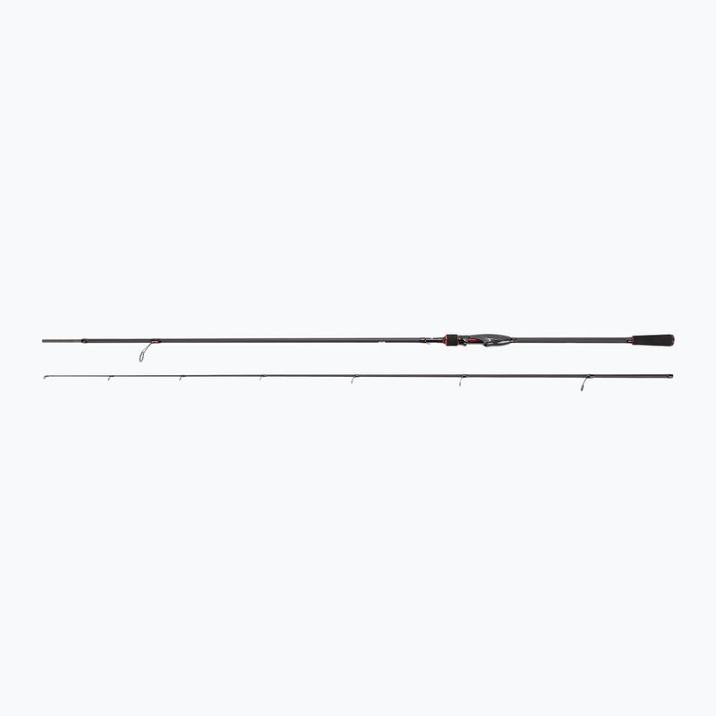 Abu Garcia Vendetta V3 902M Spin rod black 1544432