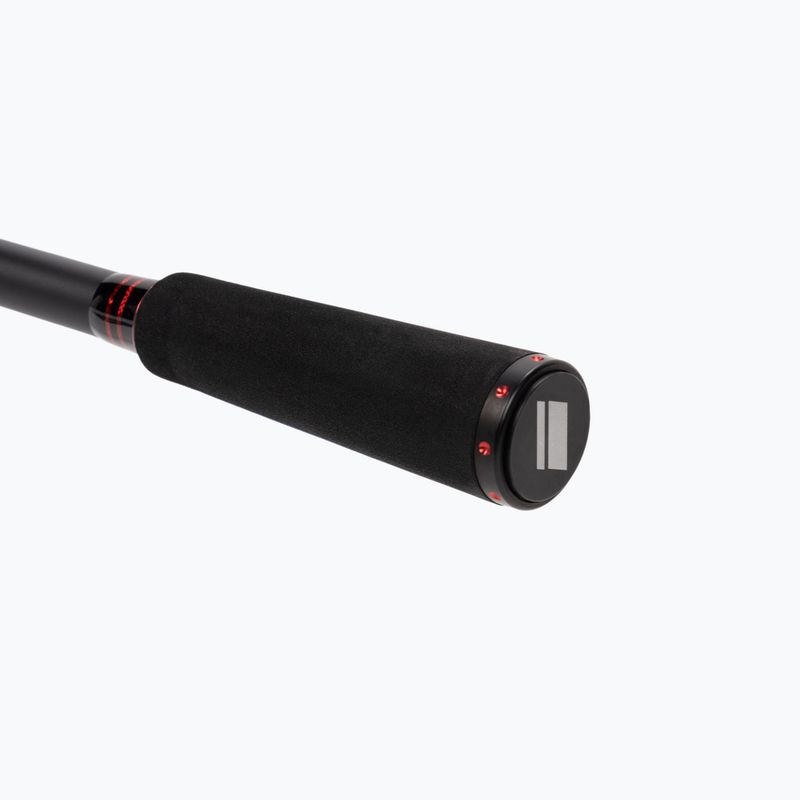 Abu Garcia Vendetta V3 902M Spin rod black 1544432 2